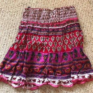 Pretty skirt